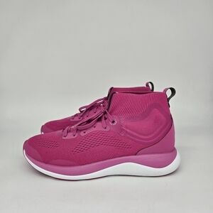 lululemon Women's Chargefeel Mid Workout Shoes Size 9